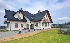 Willa Nowa Biała